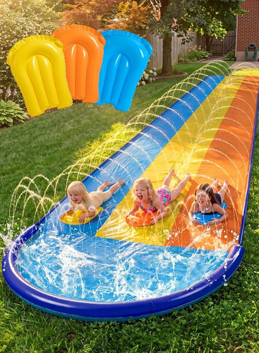 Sloosh 5ft triple water - sloosh,
