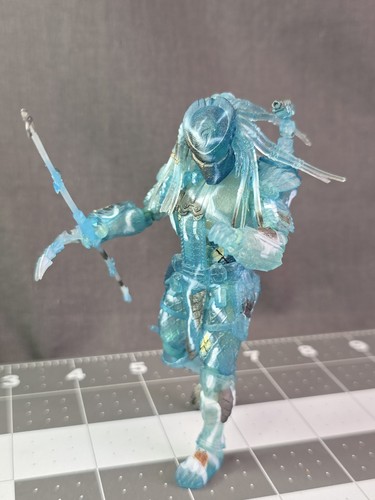 Avp active camouflage scar - avp,