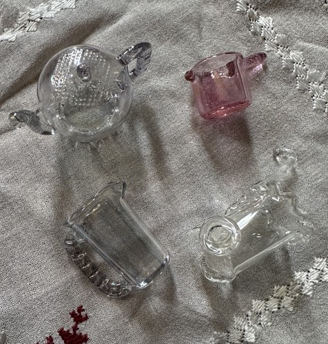 Novelty lamp work glass - lamp-work,