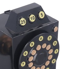 Telephone Model Wall Mounted