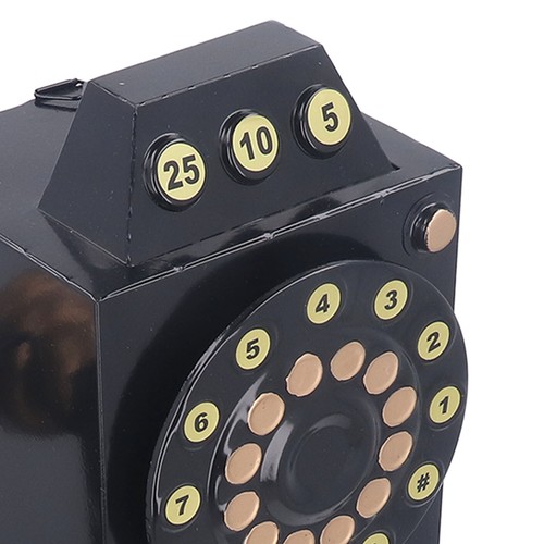 Telephone model wall mounted - model,