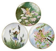 3x Villeroy & Boch Heinrich
