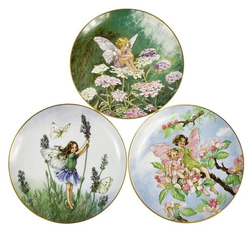 Villeroy boch heinrich - 3x, &