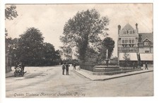Purley - Queen Victoria