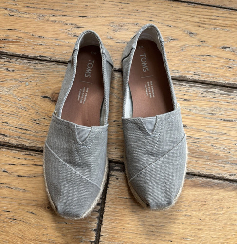 Toms alpargatas - toms,