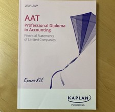 AAT LEVEL 4 - FINANCIAL