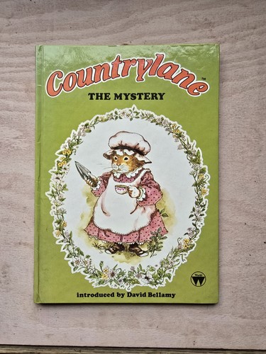 Countrylane vintage children - vintage, children's