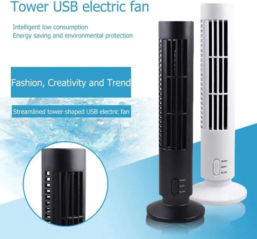 32cm tower fan inch - tower,