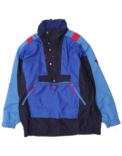 Degre mens hooded anorak - 7,