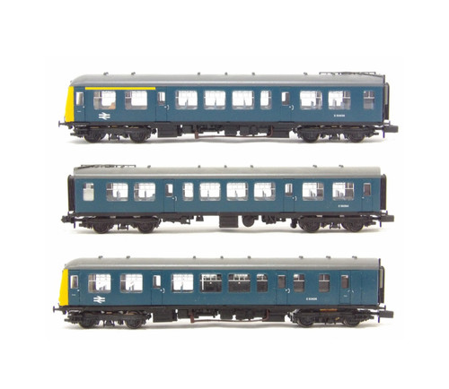 Graham farish gauge 371 - n,
