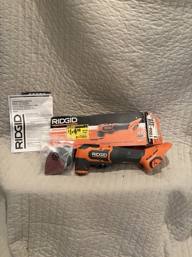Ridgid 18v brushless - ridgid,