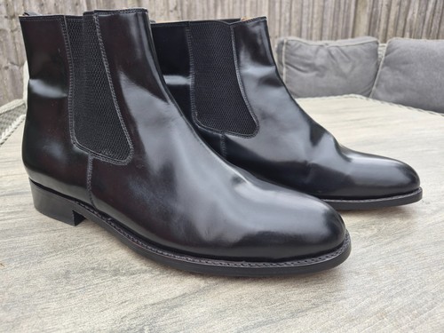 Samuel windsor handmade - windsor, black