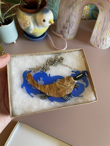 Daisy jean designs - daisy, platypus