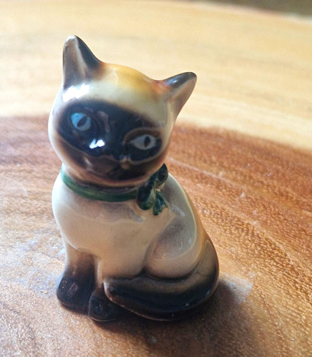 Vintage goebel porcelain - vintage,