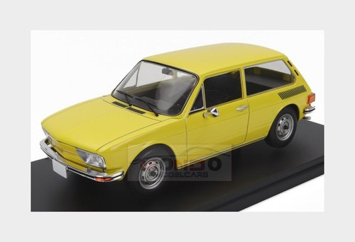 Edicola volkswagen - 1:24,