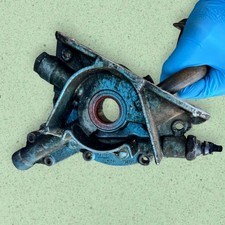 Genuine GM Engine Oil Pump