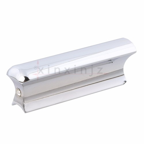 Stainless steel slide - steel, dobro