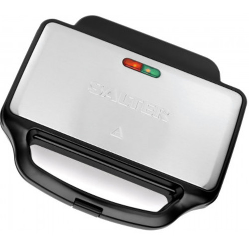Deep fill sandwich toaster - deep,