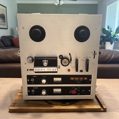 Rheem roberts 1725 - rheem, iii