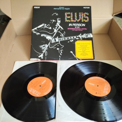 Elvis presley person - presley-, in