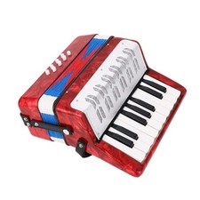 Key bass piano - piano, accordion