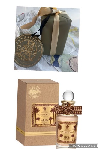 Penhaligon alula eau de - penhaligon’s,