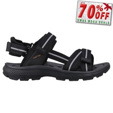 Hi-Tec Sierra Mens Fashion