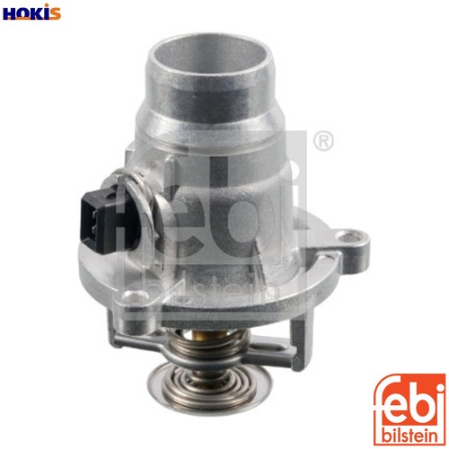 Thermostat coolant 193087 - coolant, for