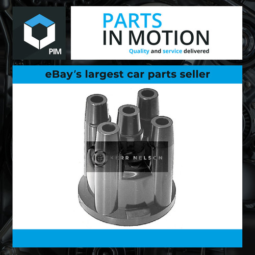 Distributor cap fits vauxhall - cap,