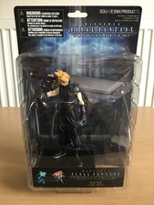 Dissidia Final Fantasy VII