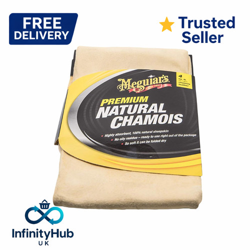 Meguiar premium natural - meguiar's,