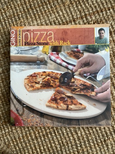 Gino campo pizza stone - ,