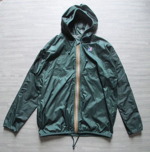 Way packable windbreaker - packable,