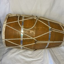 Dholak/Dholki Indian