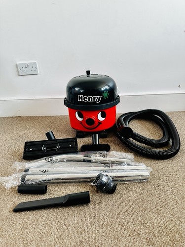 Numatic henry hvr 200a - numatic,