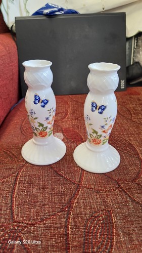 Pair aynsley cottage garden - pair,