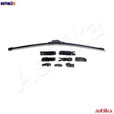 WIPER BLADE SA-F60 FOR SKODA