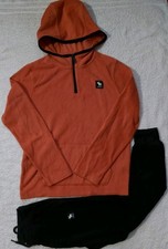 Abercrombie Kids Girls Fleece