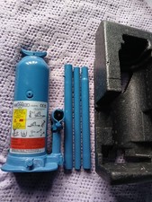 🚚 New Weber Hydraulik