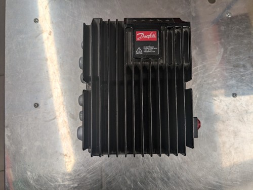 Danfoss fcd307 inverter - fcd307,