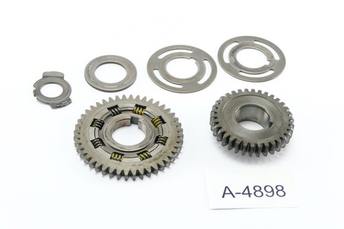 Yamaha 600 3aj primary - z,