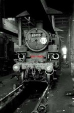PHOTO  BR STANDARD CLASS 3