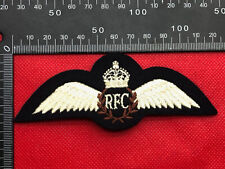 British Royal Flying Corps RFC