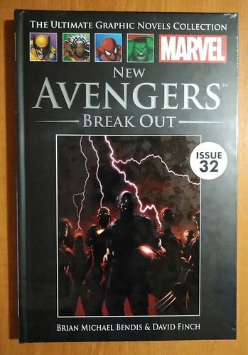 Avengers breakout graphic - avengers,