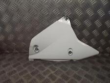 Suzuki DRZ400S DRZ400 S Left Hand Side Panel 