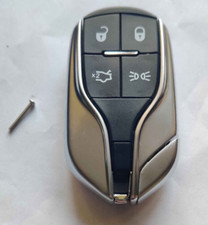 New button remote key fob - new, 4