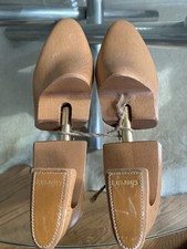 CHURCH’S WOODEN SHOE LASTS / SHOE TREES