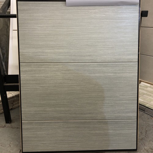 Grey matt ceramic tiles 50m2 - tiles,