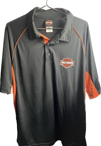 Harley davidson polo shirt - davidson, t-shirt