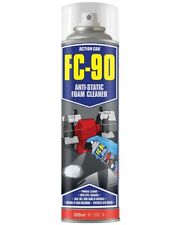 FC-90 Anti-Static Foam Cleaner 500ml